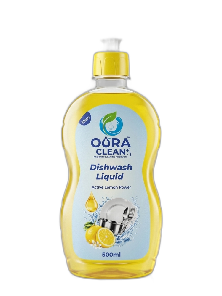 Dishwash Liquid