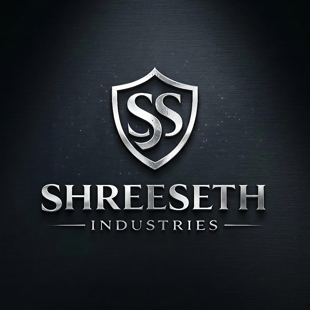 Shreeseth Industries Quality Laboratory