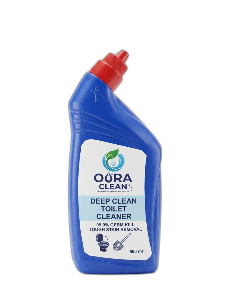 Deep Clean Toilet Cleaner